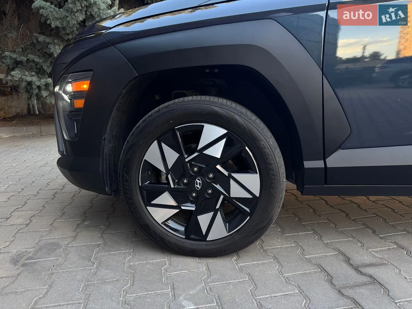 2023 Hyundai Kona - мініатюра 19