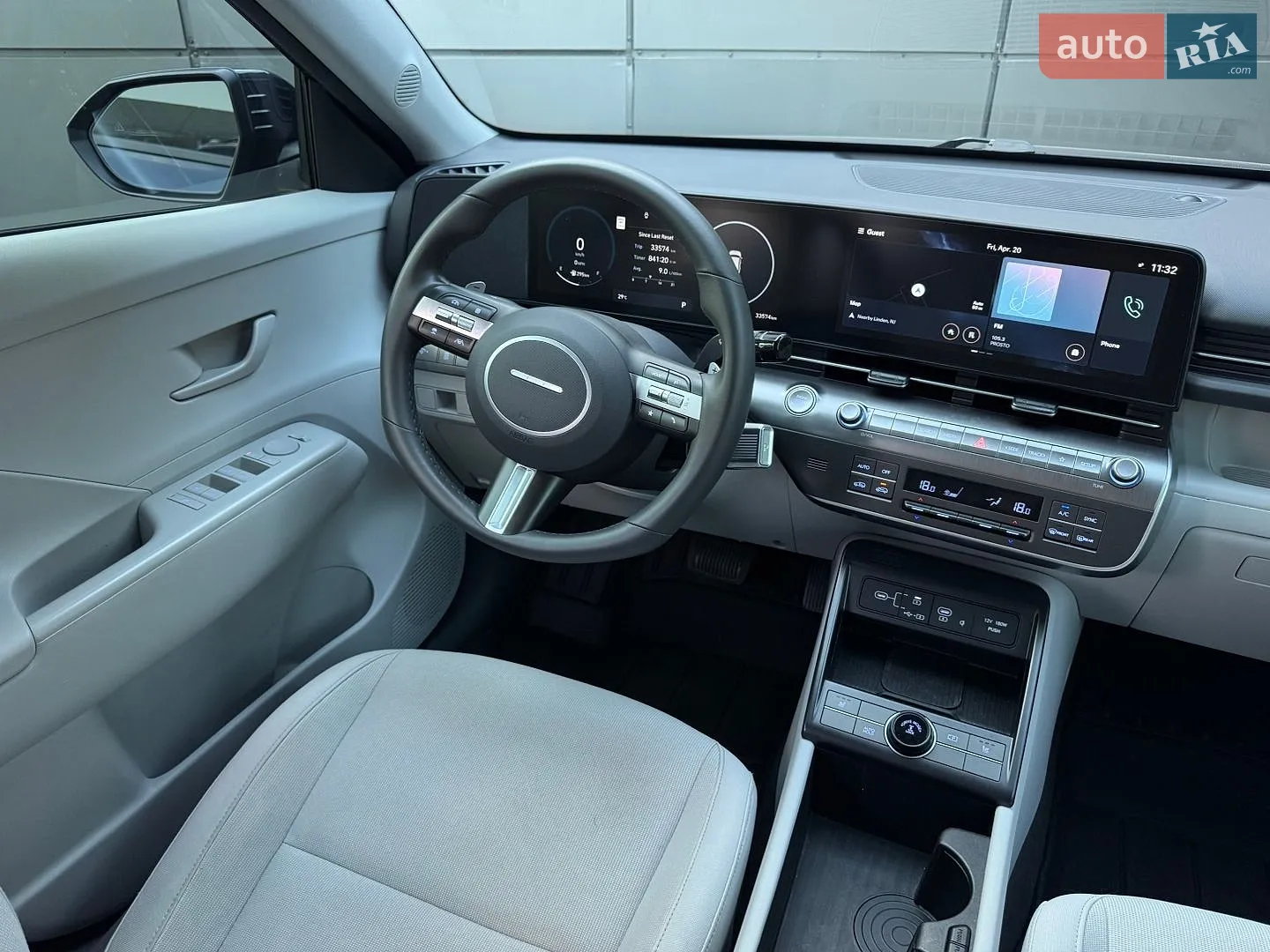 2023 Hyundai Kona - мініатюра 38
