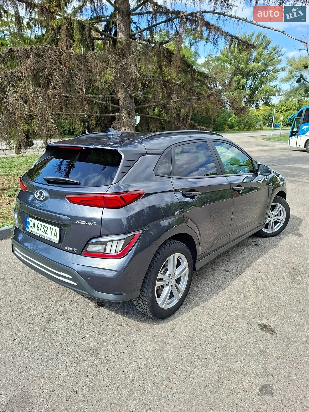 2023 Hyundai Kona - мініатюра 5