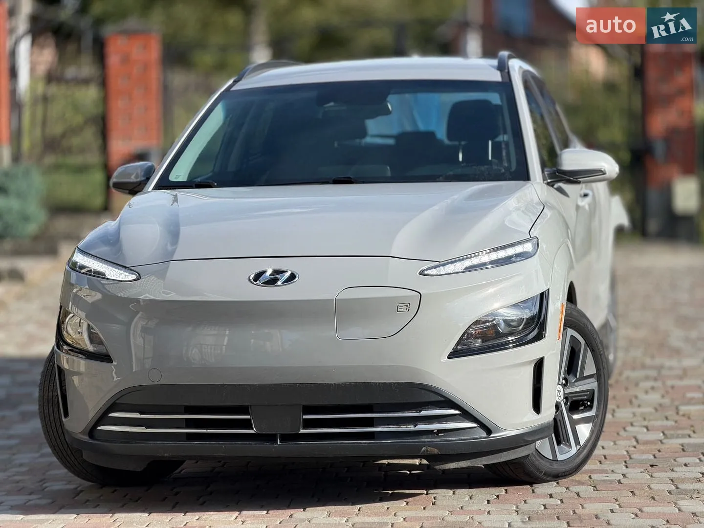 2023 Hyundai Kona - мініатюра 2