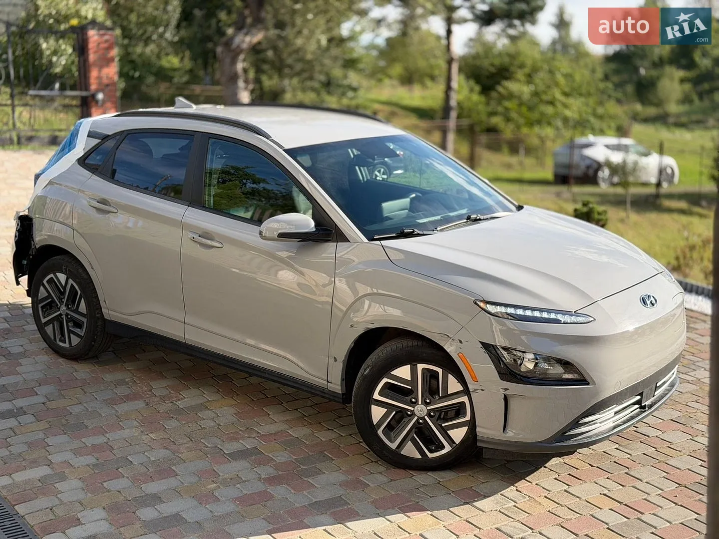 2023 Hyundai Kona - мініатюра 11