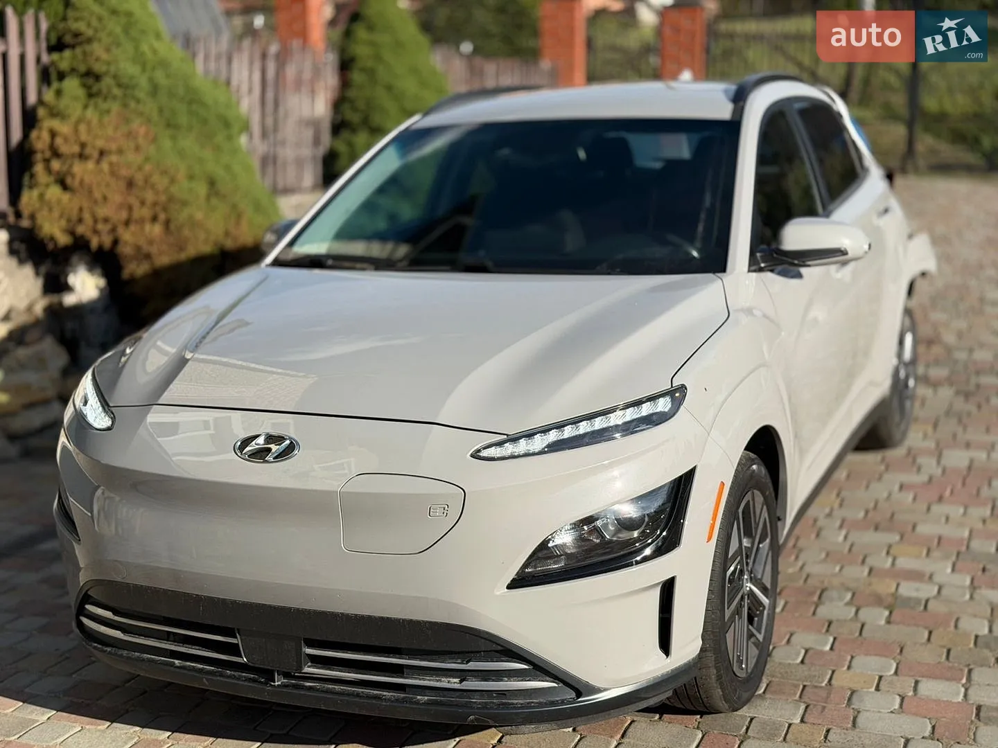 2023 Hyundai Kona - мініатюра 21