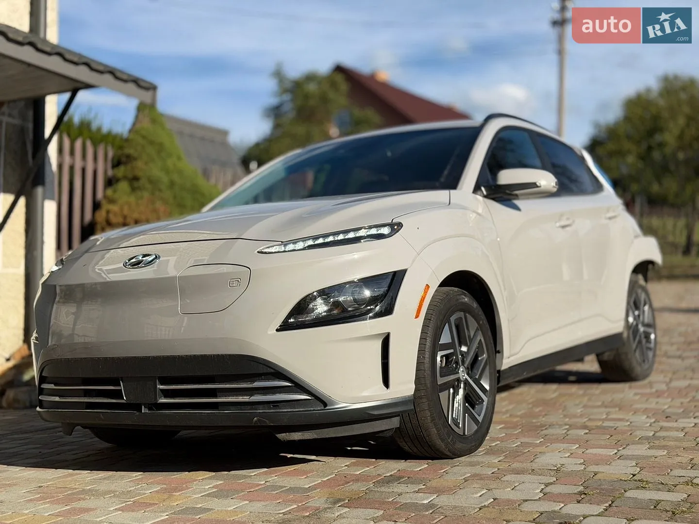 2023 Hyundai Kona - мініатюра 27