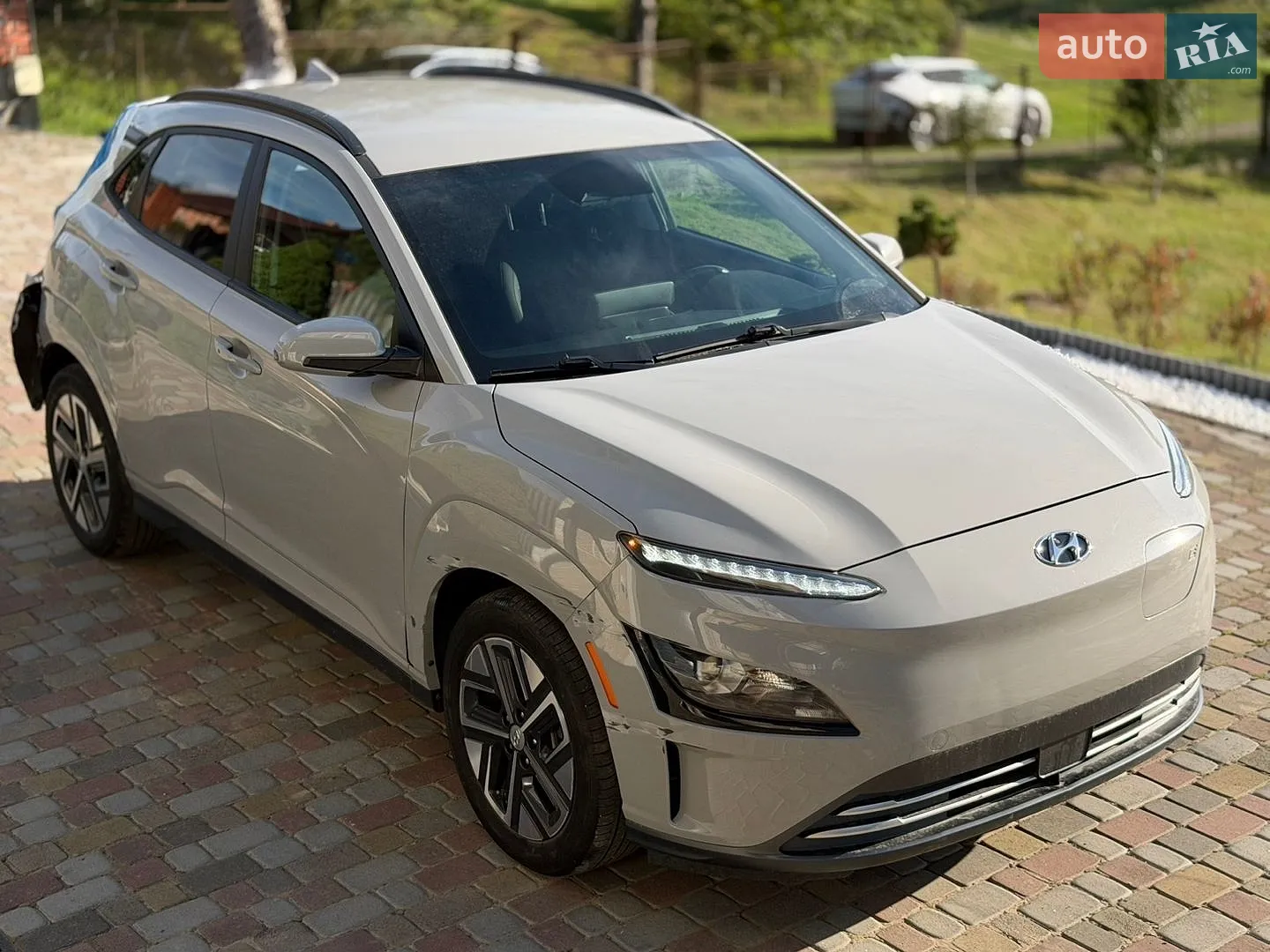 2023 Hyundai Kona - мініатюра 28