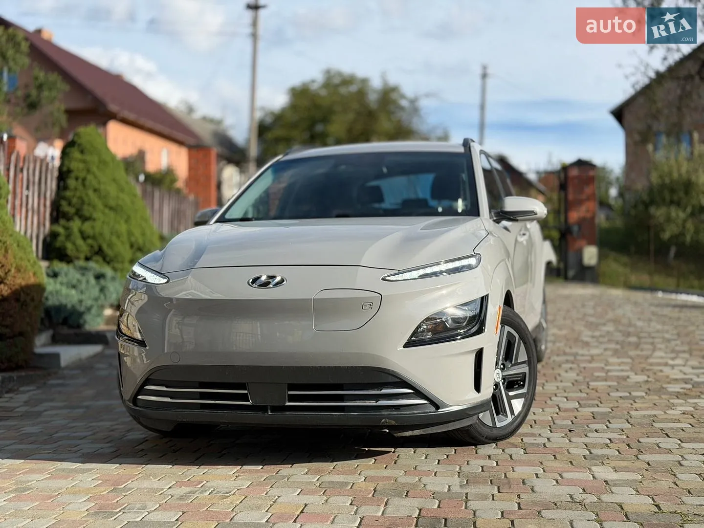 2023 Hyundai Kona - мініатюра 36