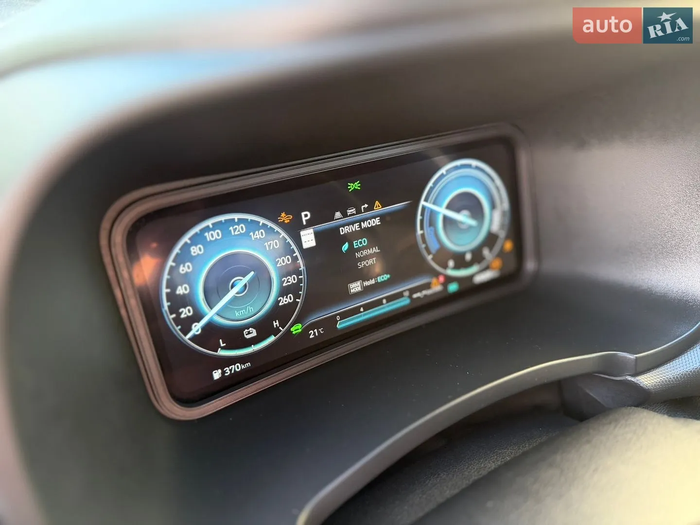 2023 Hyundai Kona - мініатюра 44