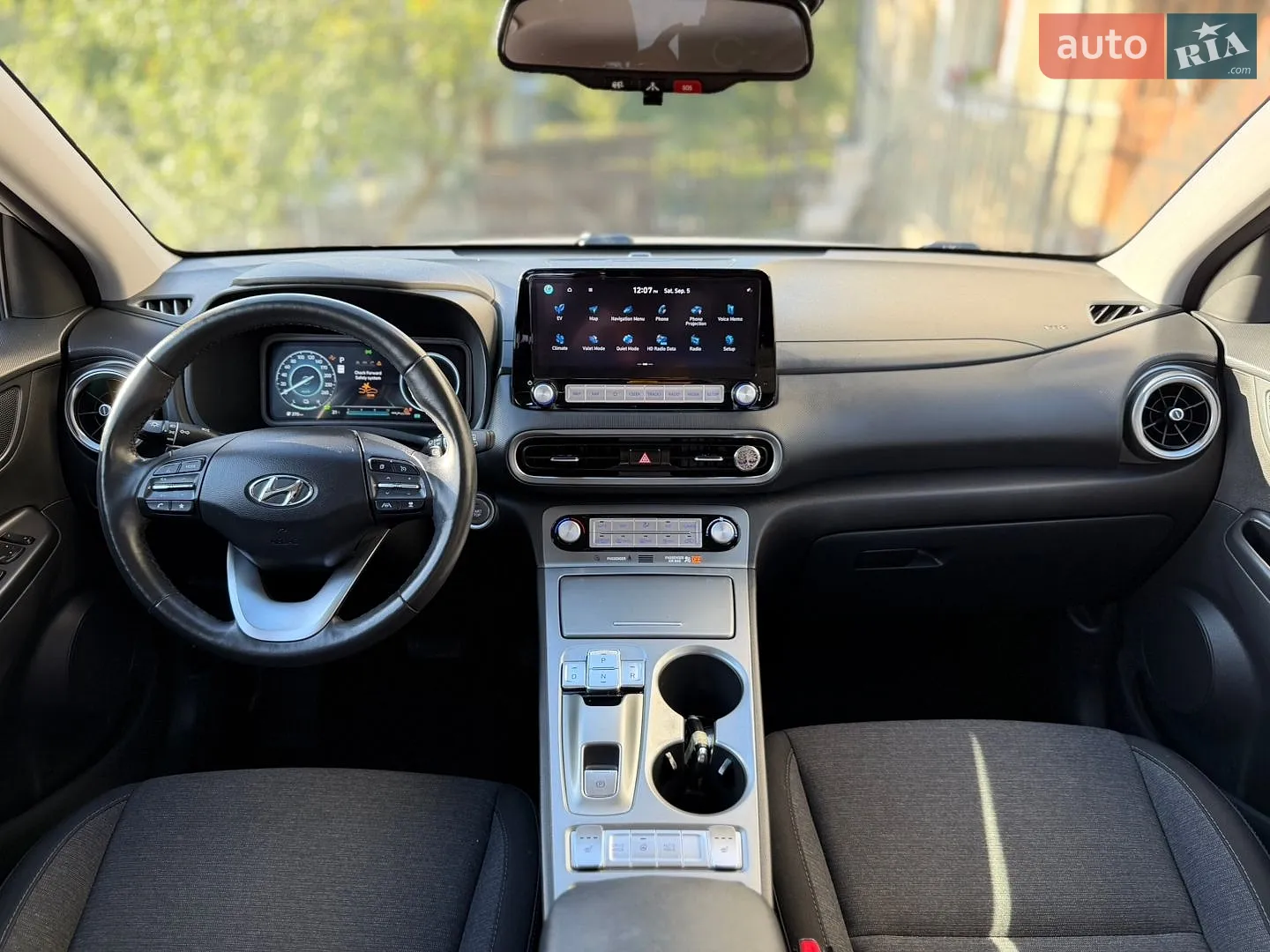 2023 Hyundai Kona - мініатюра 53