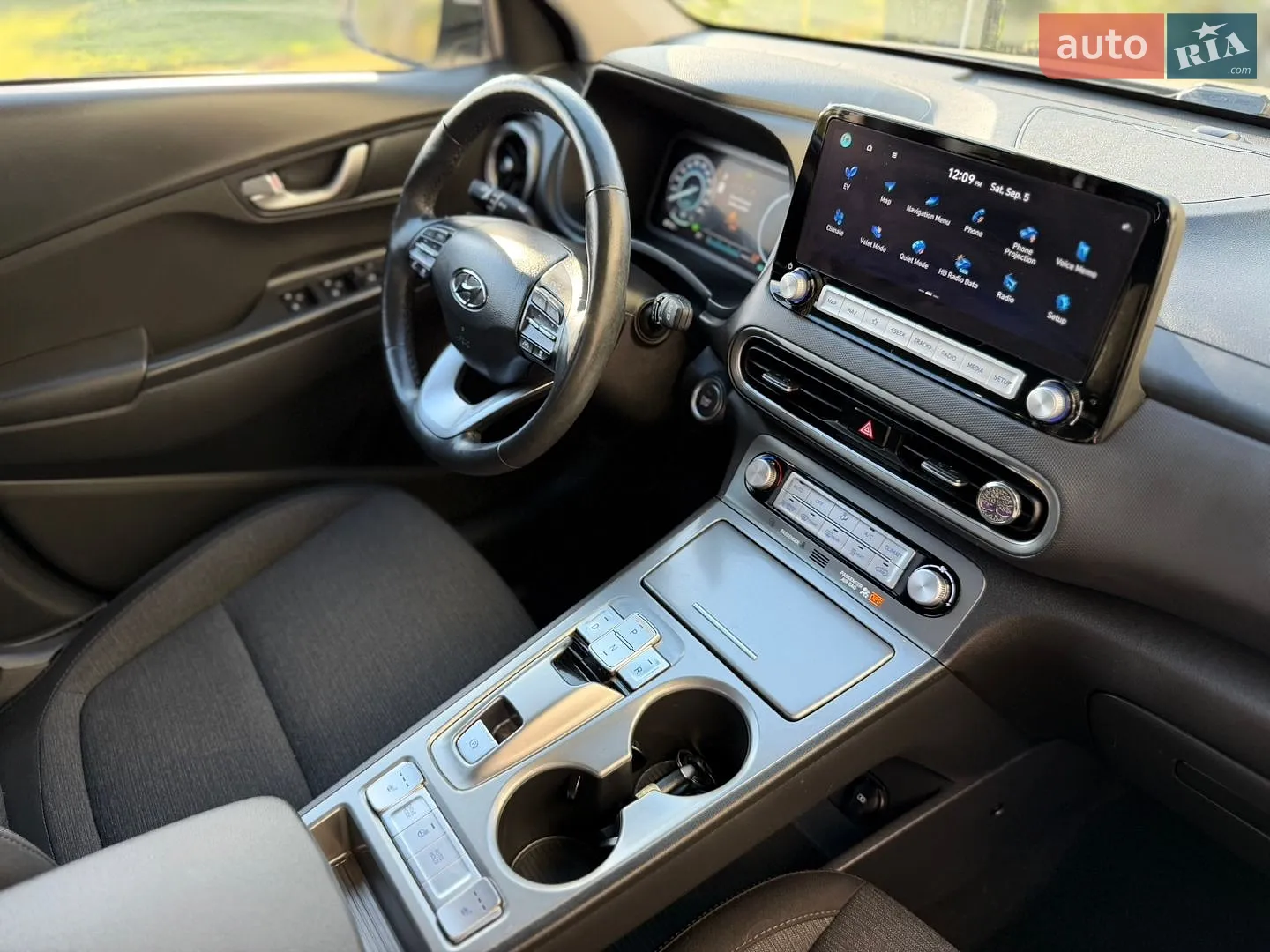 2023 Hyundai Kona - мініатюра 58
