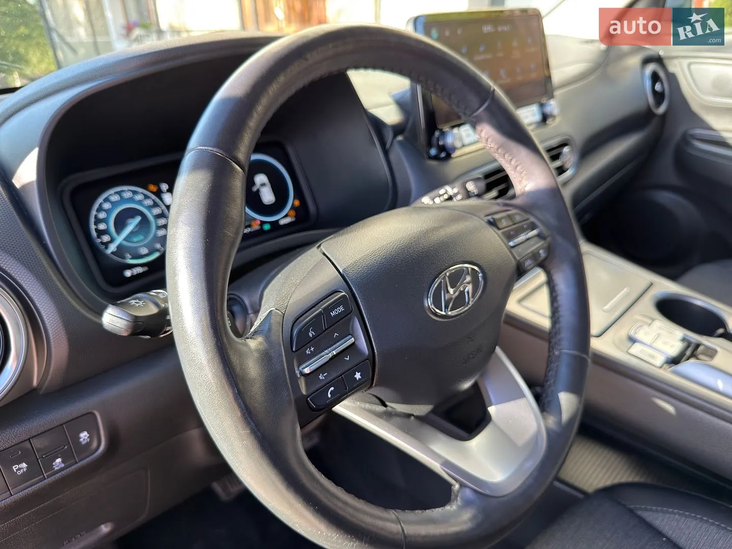 2023 Hyundai Kona - мініатюра 63