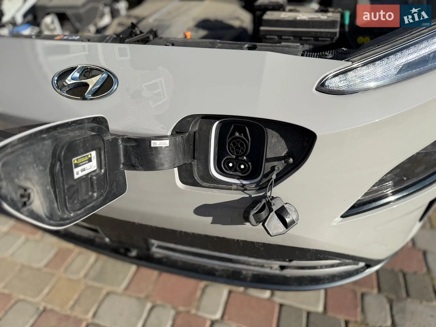 2023 Hyundai Kona - мініатюра 67