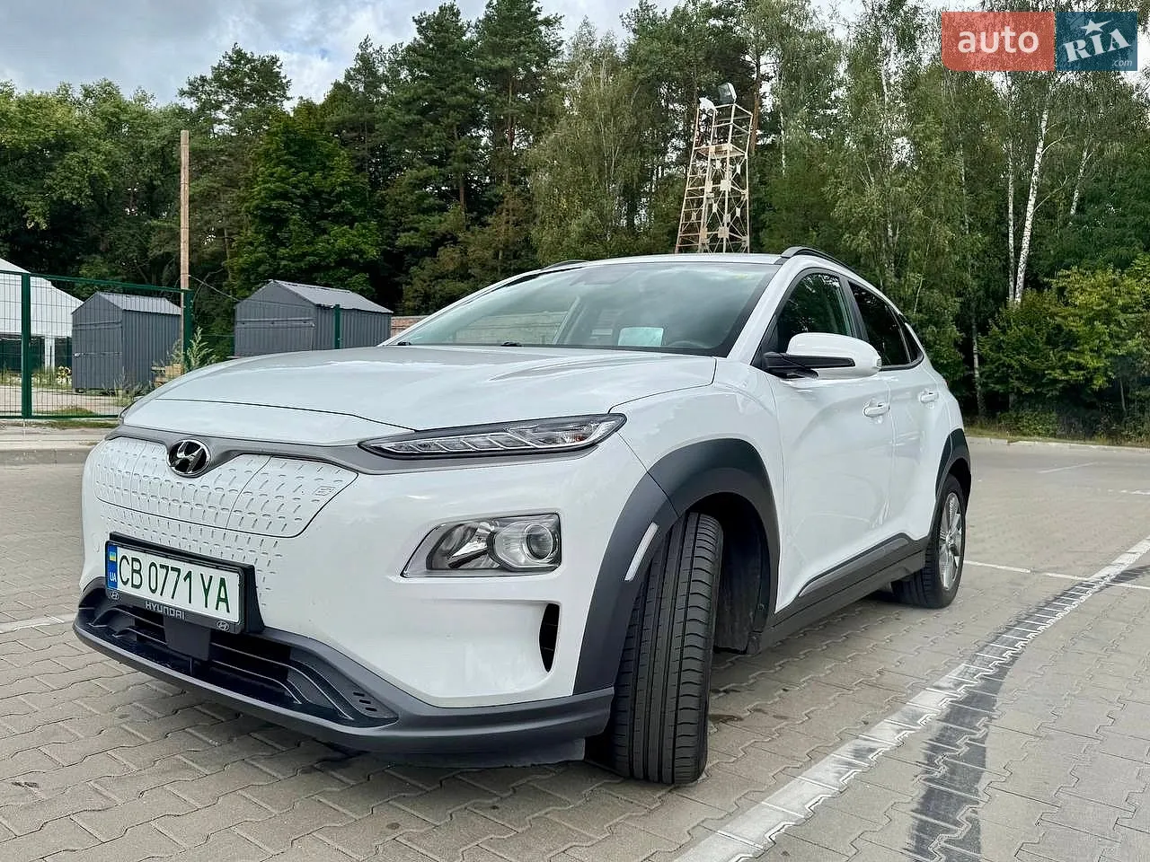 2020 Hyundai Kona - фото 1
