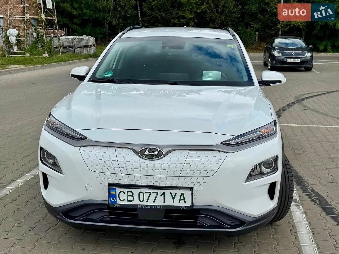 2020 Hyundai Kona - мініатюра 2