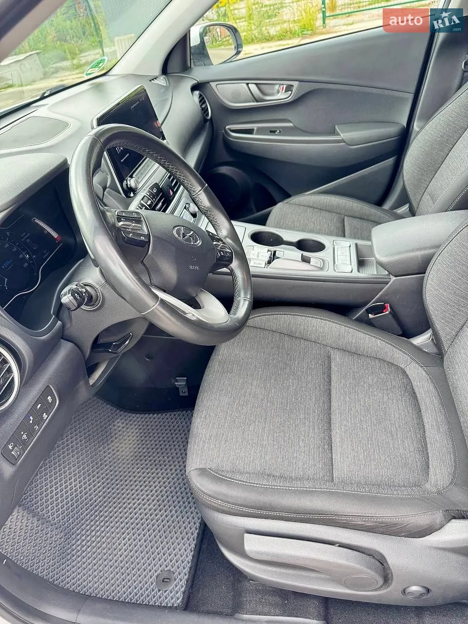 2020 Hyundai Kona - мініатюра 12