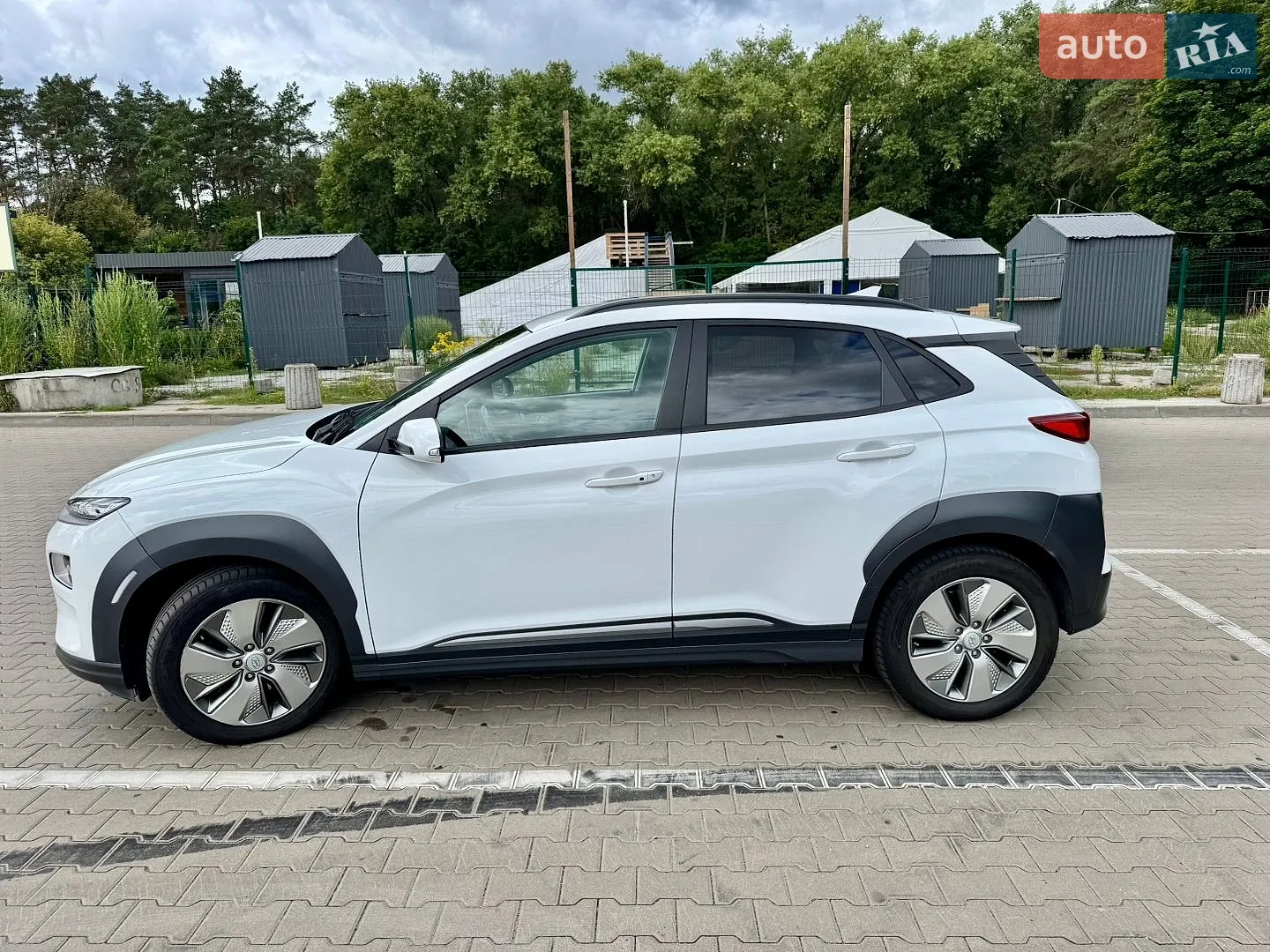 2020 Hyundai Kona - мініатюра 6