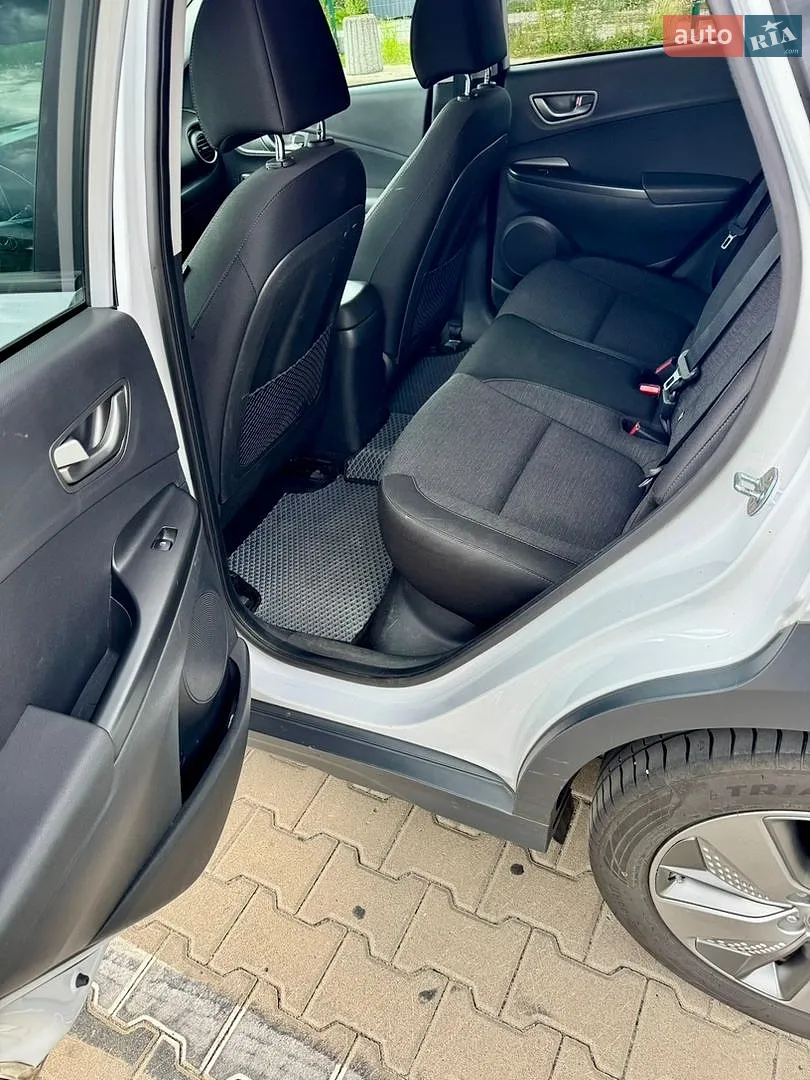2020 Hyundai Kona - мініатюра 19
