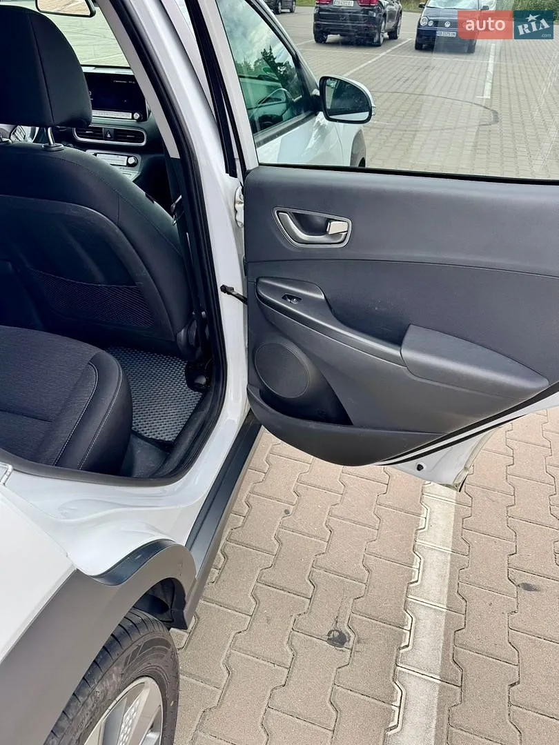 2020 Hyundai Kona - мініатюра 17