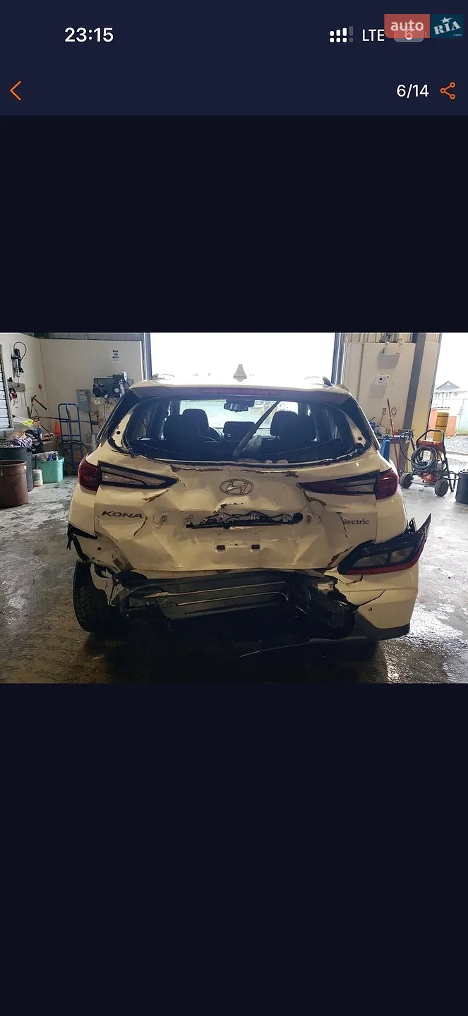 2023 Hyundai Kona - мініатюра 73