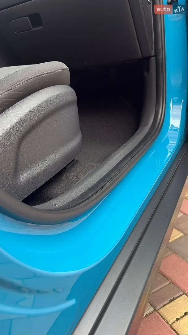 2021 Hyundai Kona - мініатюра 14