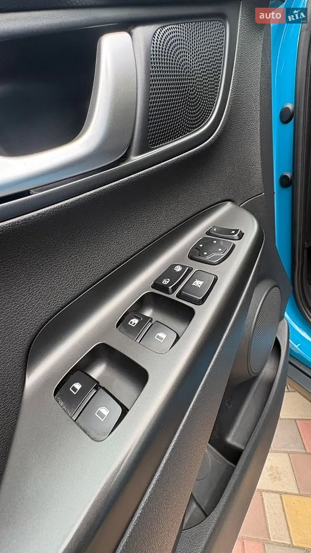 2021 Hyundai Kona - мініатюра 23