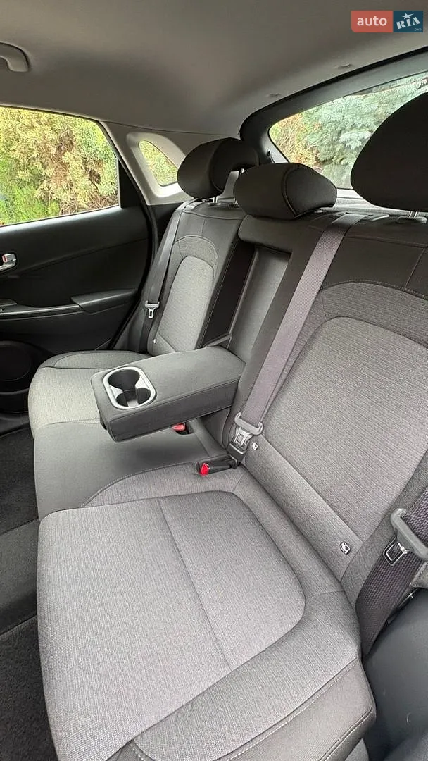 2021 Hyundai Kona - мініатюра 31