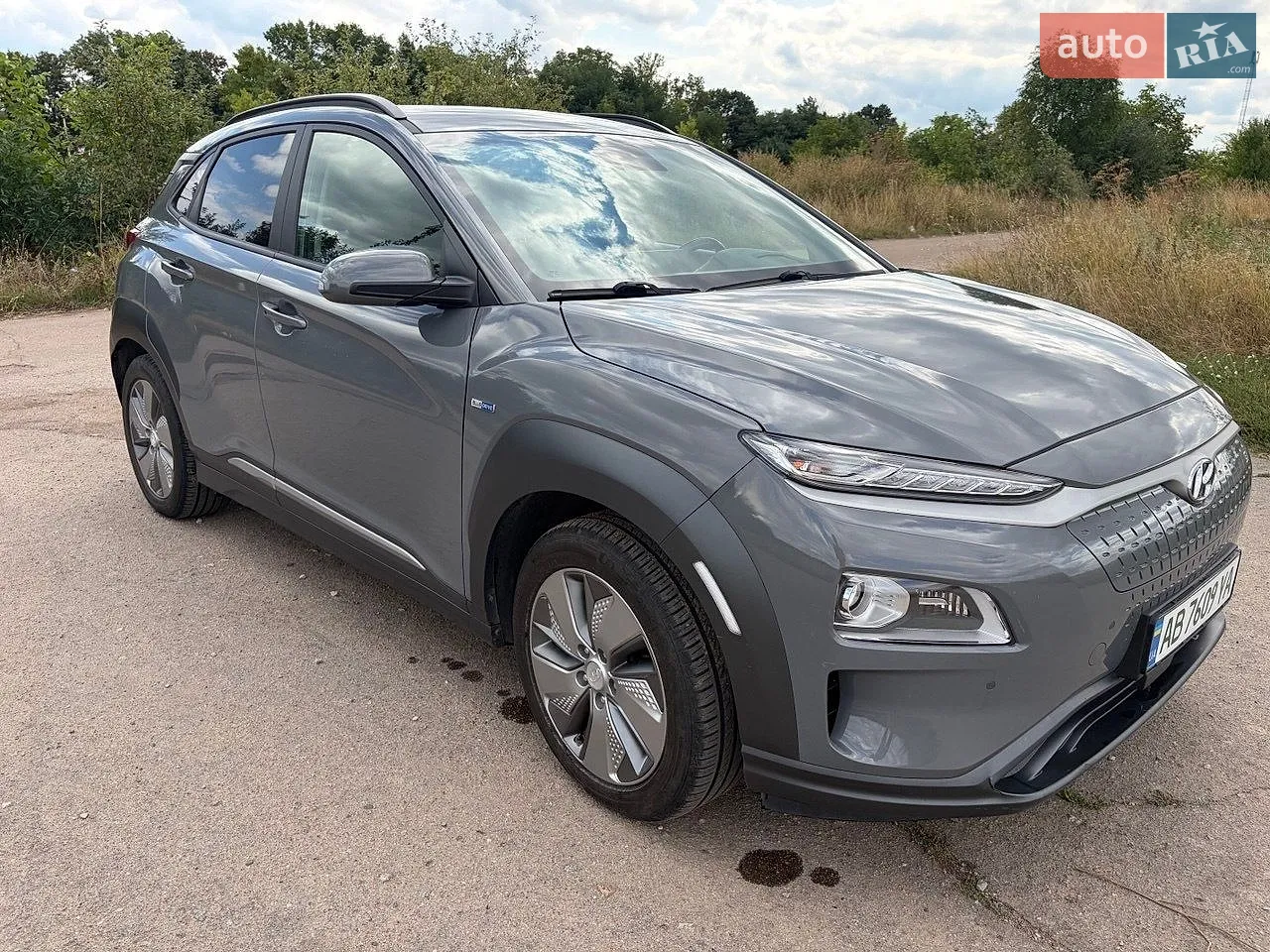 2020 Hyundai Kona - мініатюра 2