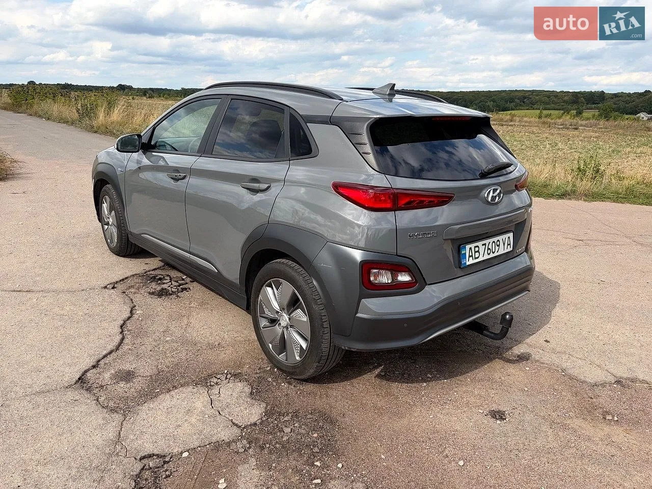 2020 Hyundai Kona - мініатюра 9