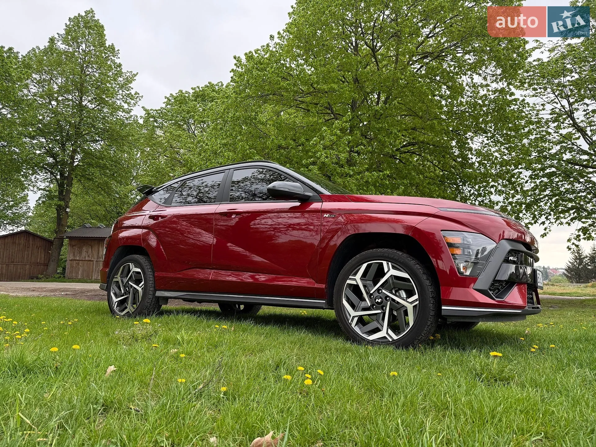 2023 Hyundai Kona - мініатюра 2
