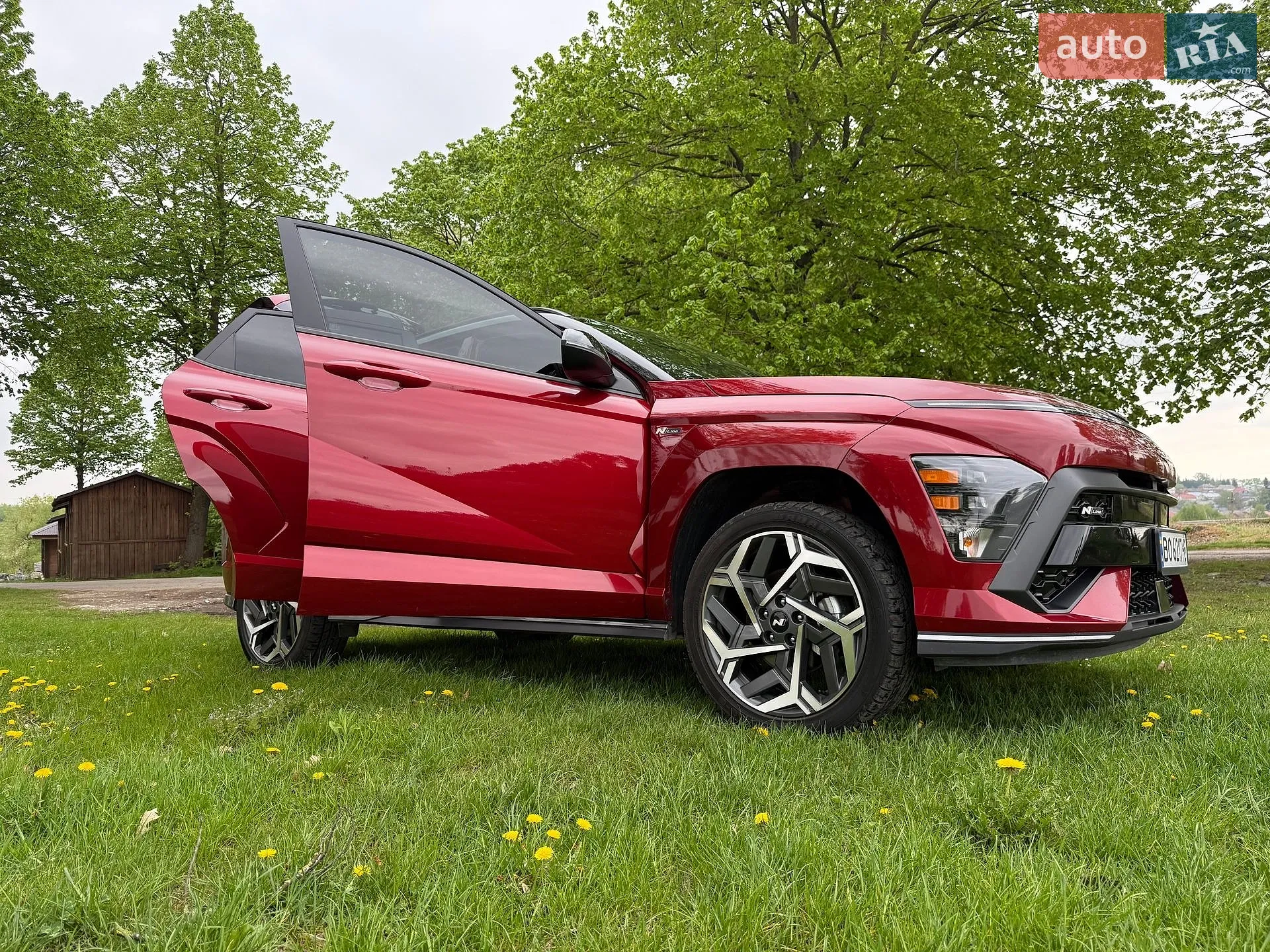 2023 Hyundai Kona - мініатюра 19