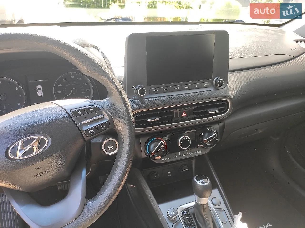 2022 Hyundai Kona - мініатюра 4