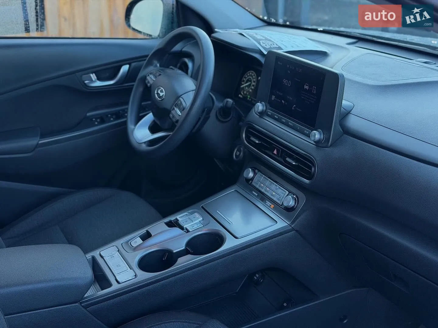 2021 Hyundai Kona - мініатюра 7