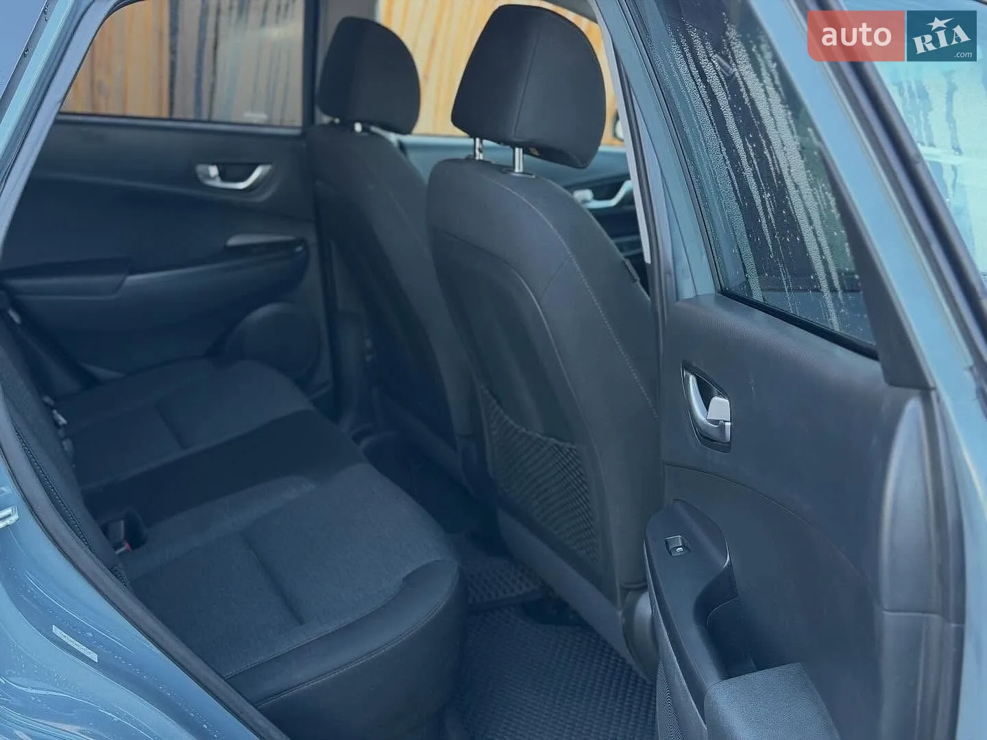 2021 Hyundai Kona - мініатюра 9
