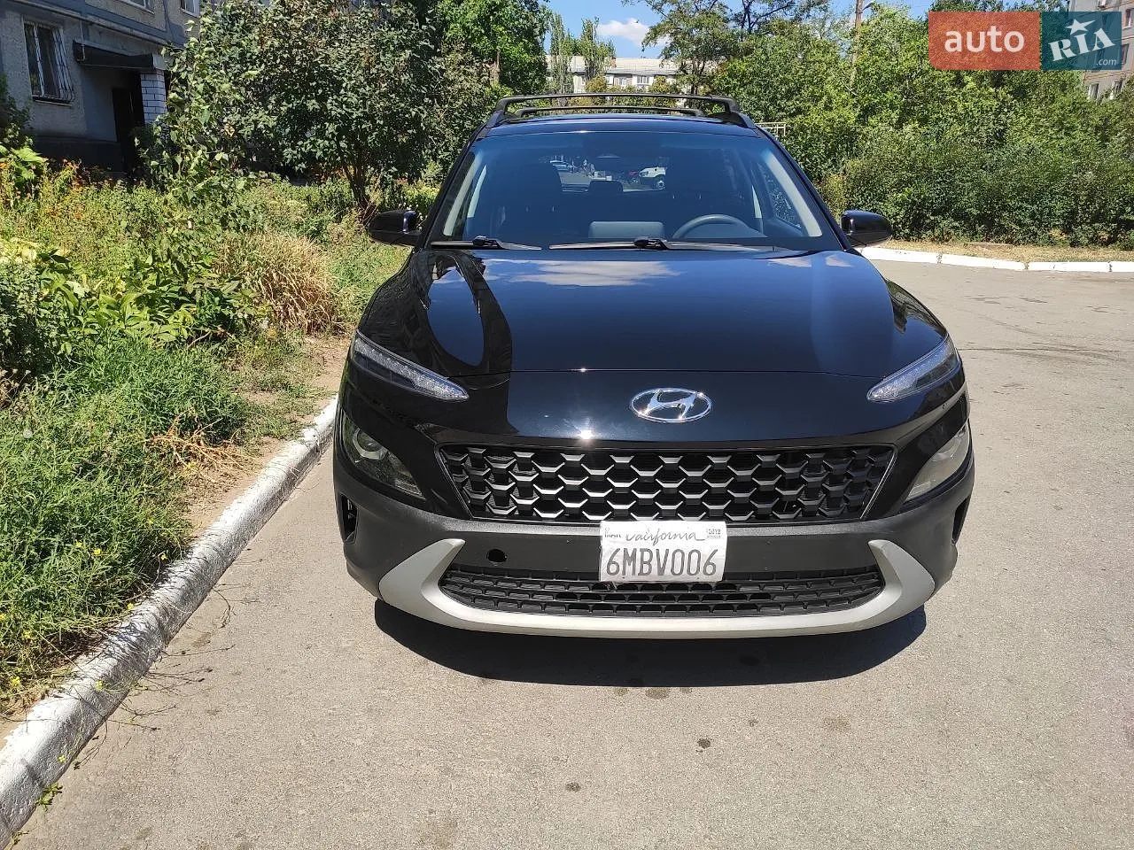 2022 Hyundai Kona - мініатюра 2