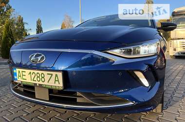 Седан Hyundai Lafesta EV 2020 в Києві