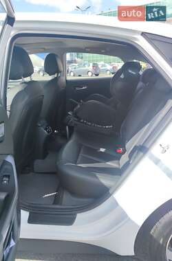 Седан Hyundai Lafesta EV 2020 в Киеве