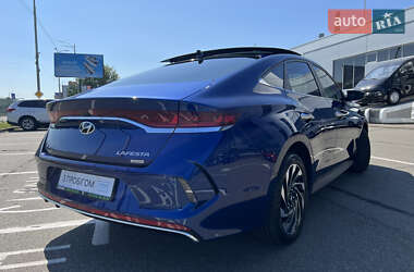 Седан Hyundai Lafesta EV 2020 в 