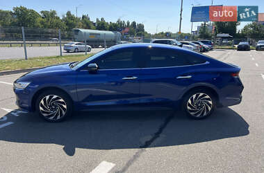 Седан Hyundai Lafesta EV 2020 в 