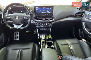 Седан Hyundai Lafesta EV 2020 в 