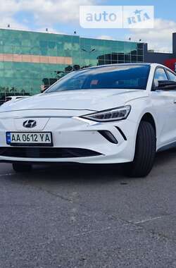 Седан Hyundai Lafesta 2020 в Киеве