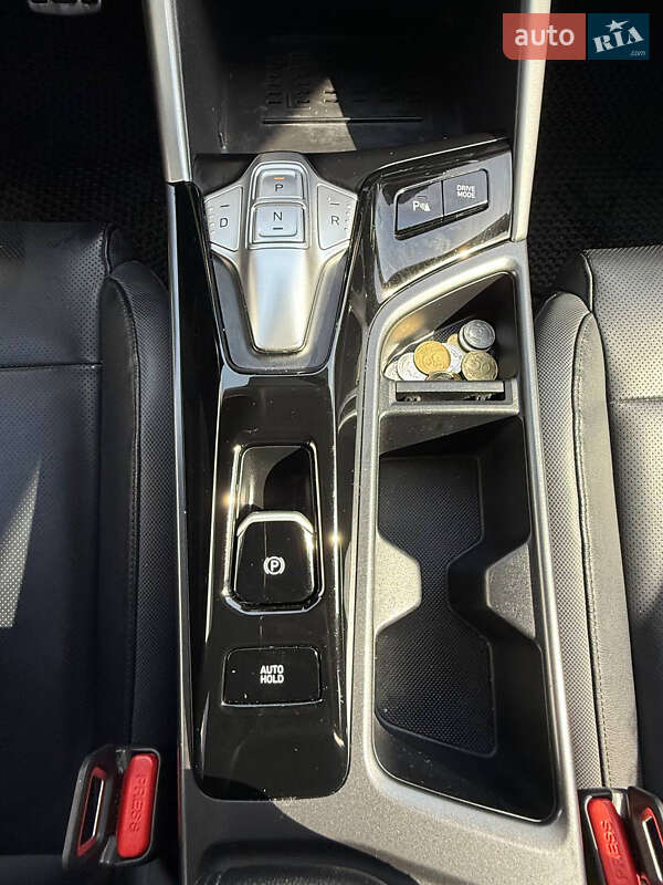 Фастбек Hyundai Lafesta 2020 в Києві фото 10 Фастбек Hyundai Lafesta 2020 в Києві