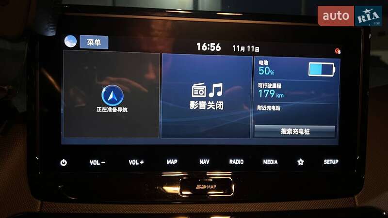 Фастбэк Hyundai Lafesta 2020 в Киеве фото 20 Фастбэк Hyundai Lafesta 2020 в Киеве