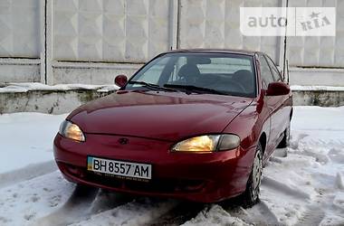 Седан Hyundai Lantra 1996 в Одессе