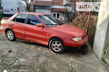 Седан Hyundai Lantra 1995 в Стрые