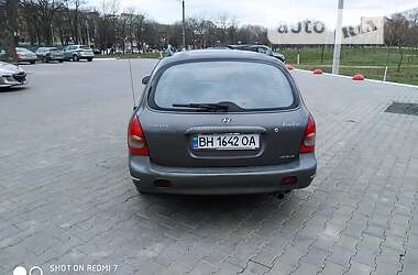 Универсал Hyundai Lantra 1999 в Измаиле