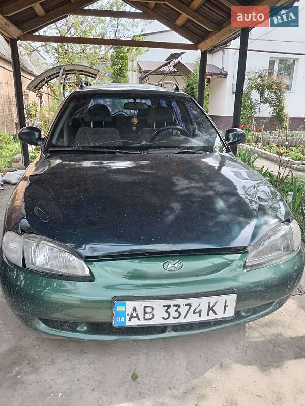 Универсал Hyundai Lantra 1996 в Виннице
