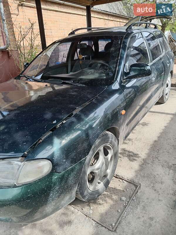 Универсал Hyundai Lantra 1996 в Виннице