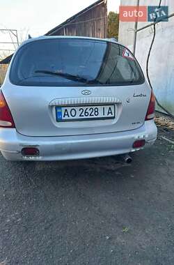 Універсал Hyundai Lantra 1998 в Мукачевому