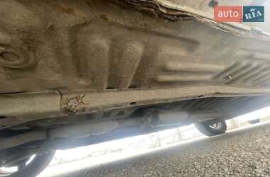 Седан Hyundai Lantra 1994 в 