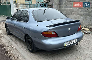 Седан Hyundai Lantra 1997 в Белой Церкви