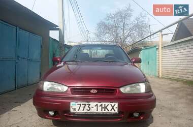 Седан Hyundai Lantra 1994 в 