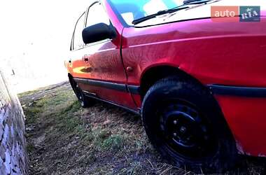 Седан Hyundai Lantra 1993 в 